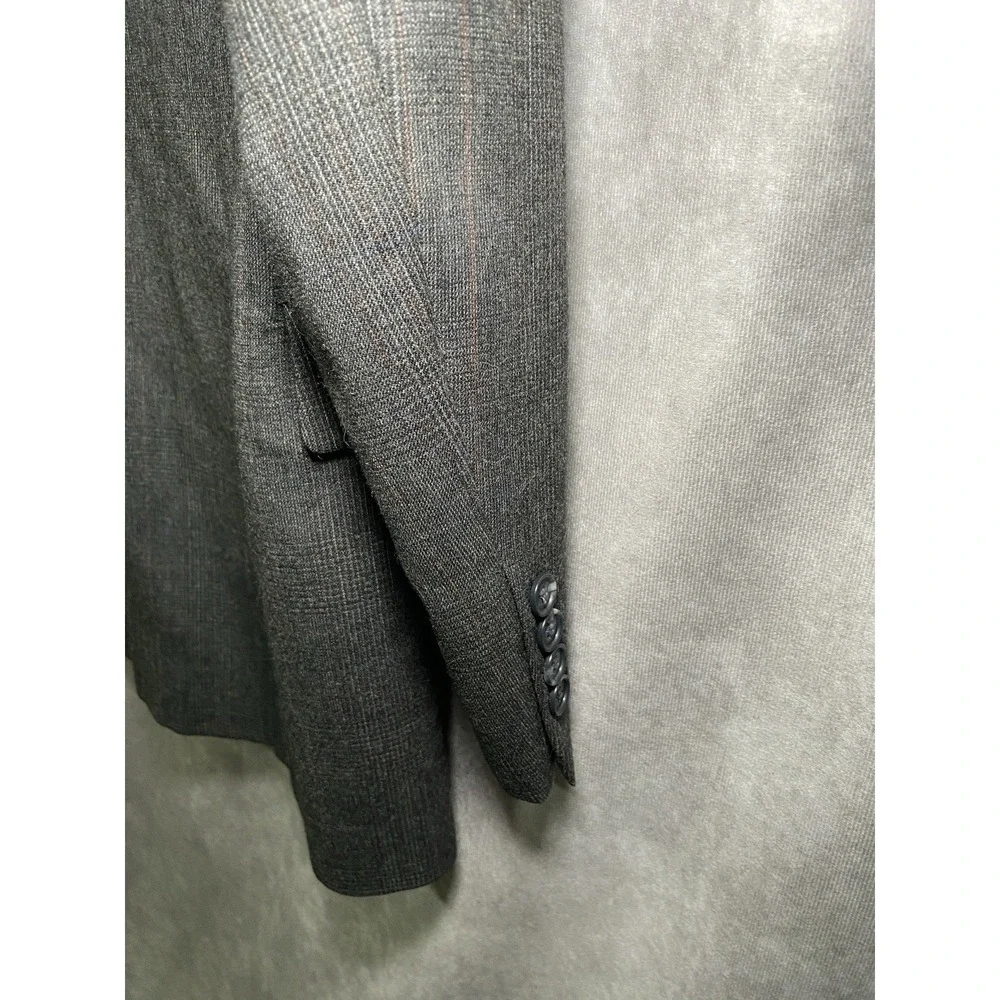 Dellacort tweed blazer